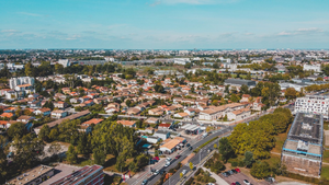Couvreur urgence Vénissieux